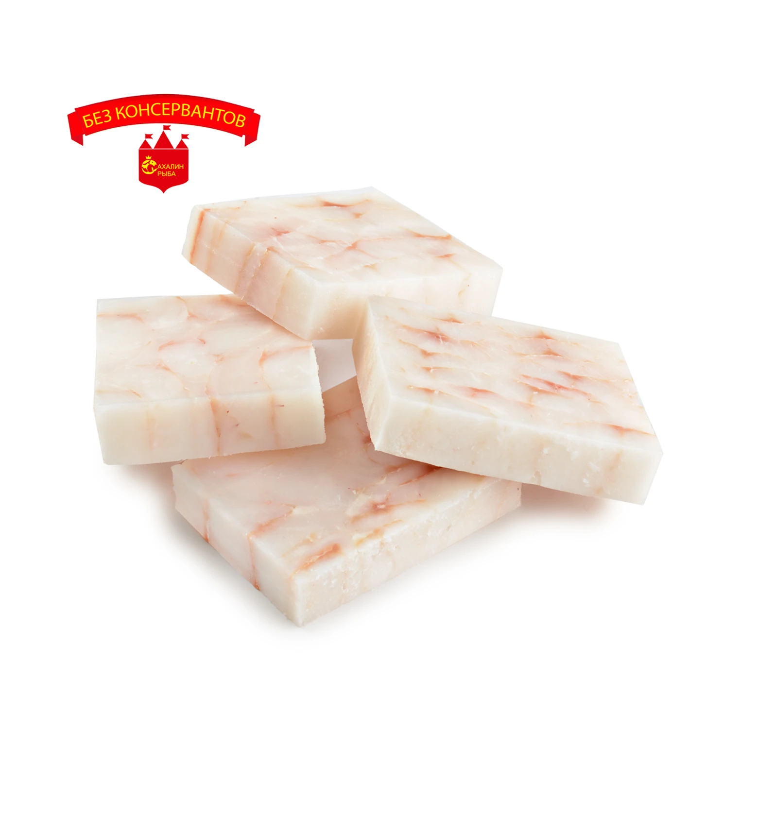 Филе минтая порционное с/м 400 гр.