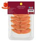 Ломтики кижуча х/к 120 гр.