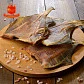 Камбала вяленая 500 гр.