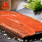Брюшки нерки холодного копчения 1 кг.