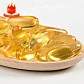 БАД Омега-3 из дикого лосося блистер 42 шт 1000 мг.