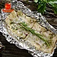 Филе минтая порционное с/м 400 гр.