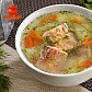 Кижуч Камчатский без головы с/м 1 кг.