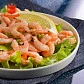 Креветка северная очищенная 200 гр.