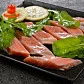 Брюшки кеты с/м 500 гр.
