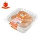 Котлеты из нерки 450 гр.