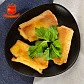Блинчики с рыбной начинкой 500 гр.