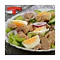 Печень и икра минтая кусочки 185 гр.