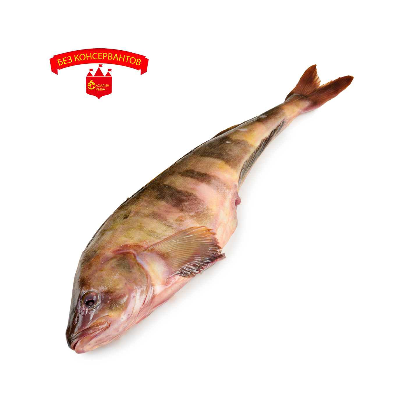 Терпуг с/м 1 кг.