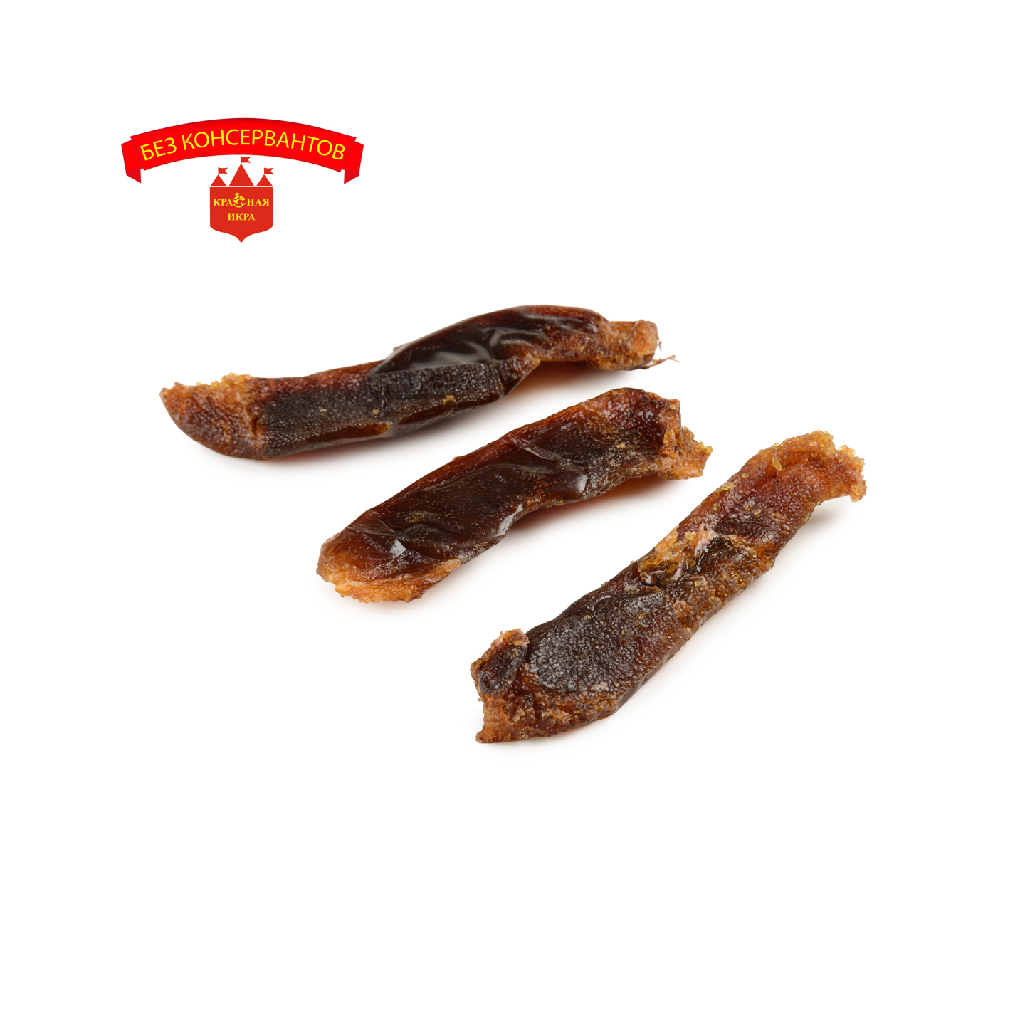 Икра сельди вяленая 100 гр.