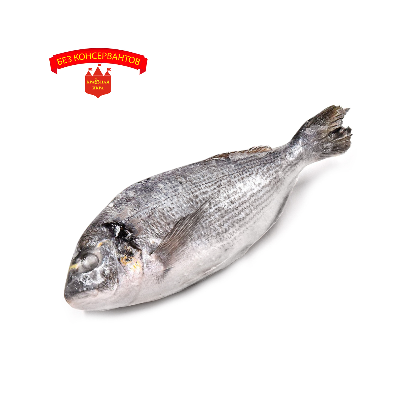 Дорадо с/м 1 кг.