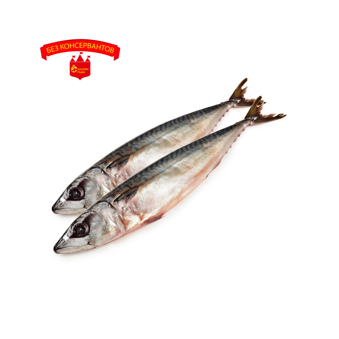 Скумбрия с/м 1 кг.