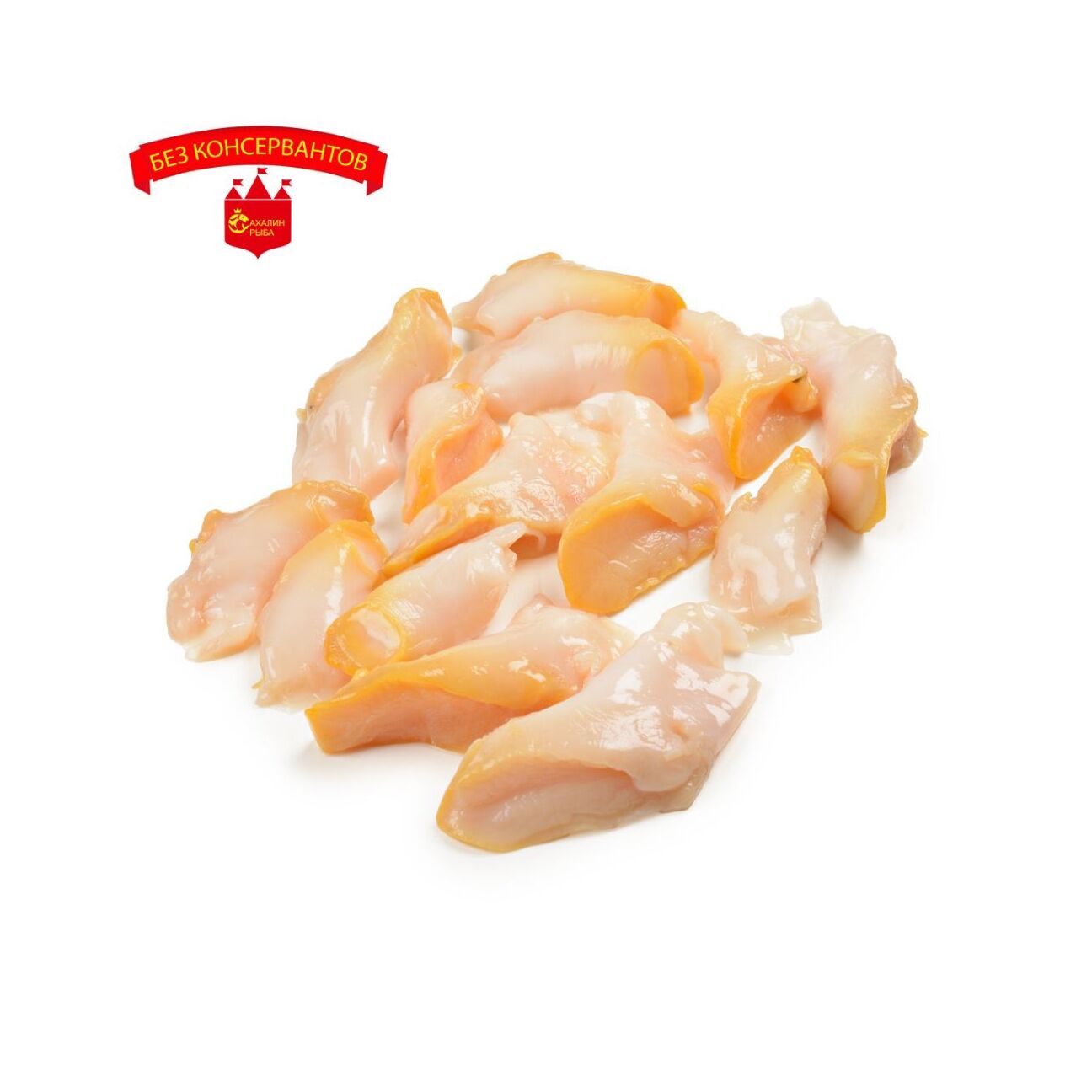 Филе трубача с/м 300 гр.