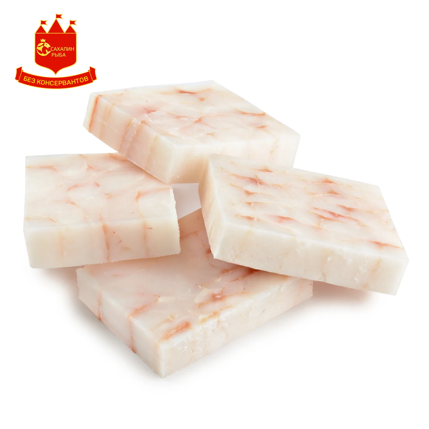 Филе минтая порционное с/м 400 гр.