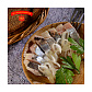 Пресервы Сельдь филе-кусочки в масле 360 гр.