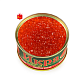 Икра лососевая (горбуши) 140 гр.