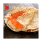 Икра лососевая (горбуши) 500 гр.