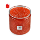 Икра лососевая (кеты) 500 гр.