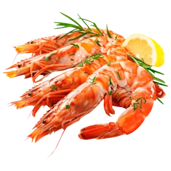 Морепродукты