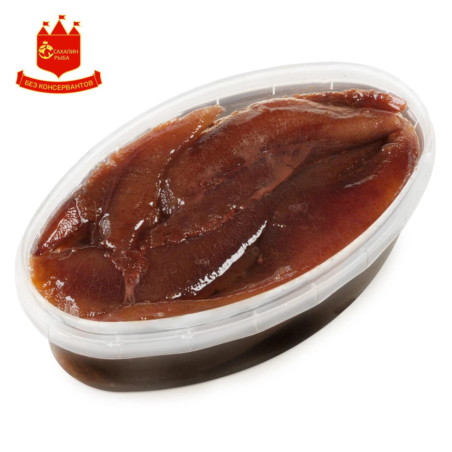 Икра сельди 360 гр.