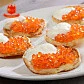 Икра лососевая (горбуши) 280 гр.