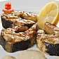 Скумбрия с/м 1 кг.