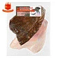 Камбала без плавников с/м 1 кг.