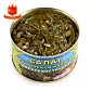 Салат из морской капусты "Дальневосточный" 220 гр.