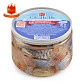 Пресервы Сельдь филе-кусочки в масле 330 гр.