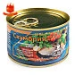 Скумбрия атлантическая с овощным гарниром 250 гр.