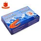 Креветки северные 70/90 в/м 1 кг.