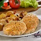 Котлеты "Сахалинские" из кеты 450 гр.