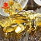 БАД Омега-3 для детей с 3-х лет с ароматом малины 300 мг.
