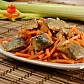 Салат Хе из сельди 400 гр.