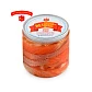 Форель соленая в масле 480 гр.