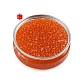 Икра лососевая (кеты) 120 гр.