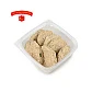 Котлеты из горбуши и трески 450 гр.
