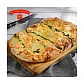 Пицца Римская с креветкой 490 гр.
