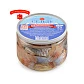 Пресервы Сельдь филе-кусочки в масле 330 гр.