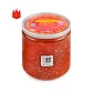 Икра лососевая (кеты) 500 гр.