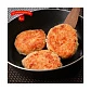 Котлеты из нерки 450 гр.