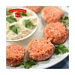 Фарш нерки с/м 1 кг.