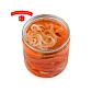 Форель соленая в масле 480 гр.