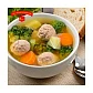 Фарш кеты с/м 1 кг.