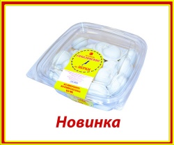 Пельмени Сахалинские из нерки