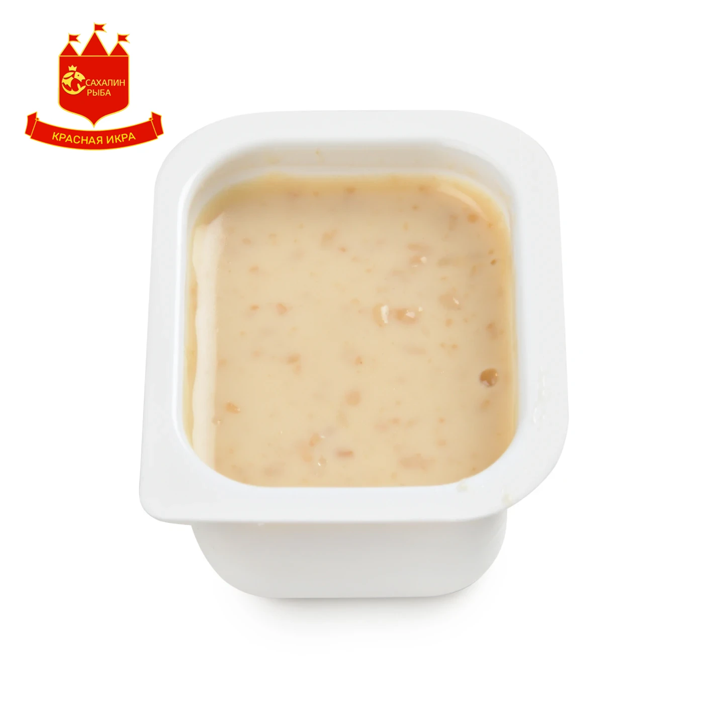 Соус Ореховый порционный 25 гр.