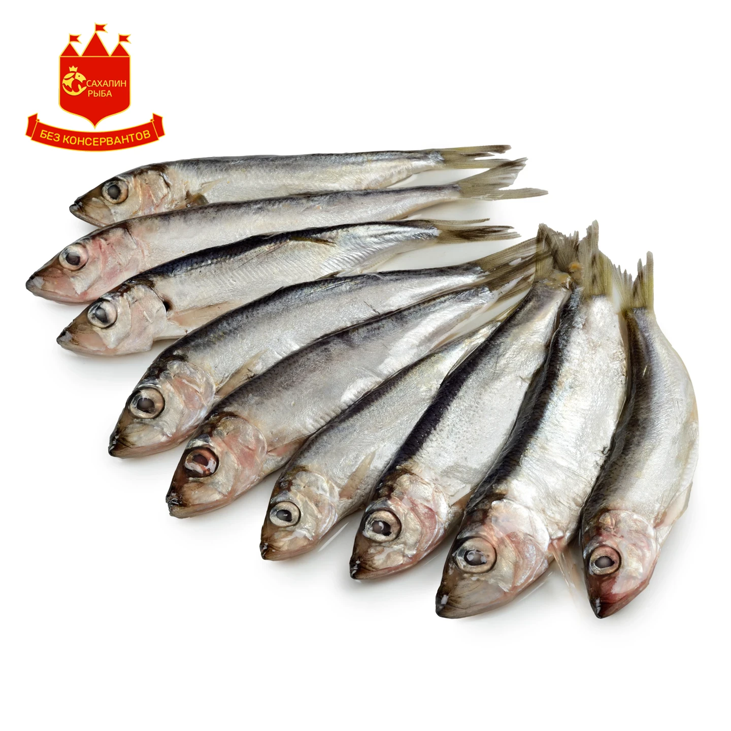Килька соленая в масле 220 гр.
