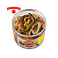 Салат из кукумарии 250 гр.